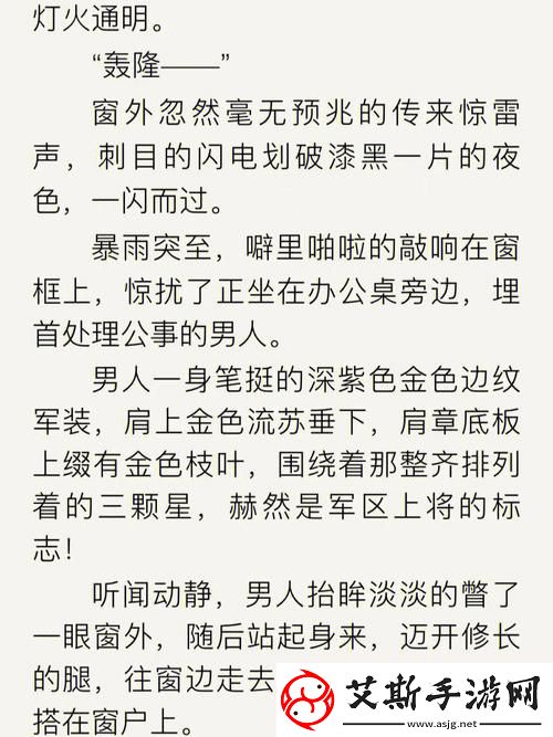 新职场精英揭秘：从“秘书-高干h”到领导力巅峰