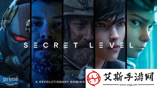 外媒怒喷秘密关卡是过场动画选集！你的看法呢