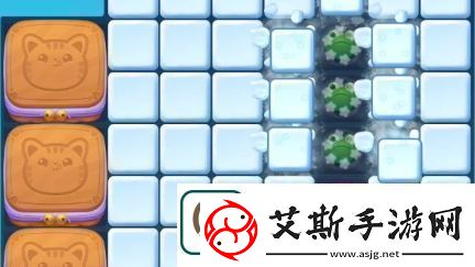 开心消消乐第324关怎么打