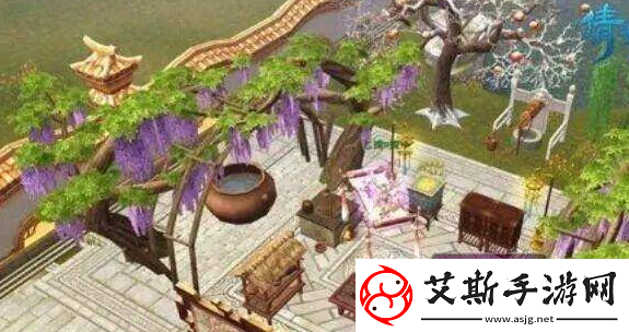 炽热！倩女幽魂升级家园需要多少费用
