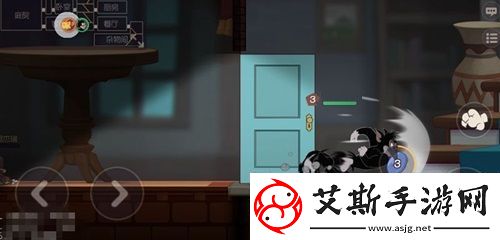 猫和老鼠布奇角色具体一览