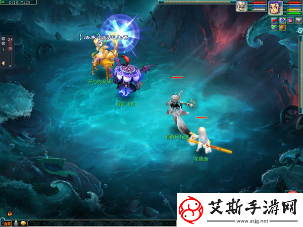 梦幻西游秘宝碎片怎么获取