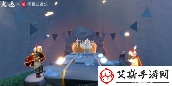 光遇网易云联动网页活动怎么玩-光遇云音心随律动活动玩法介绍