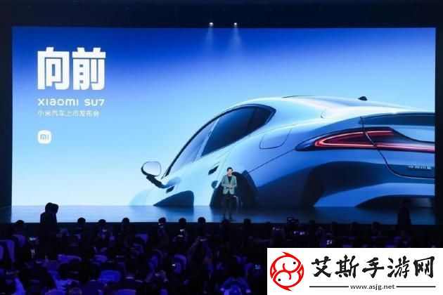 小米汽车游戏命名寓意：创新科技与用户互动体验的完美结合