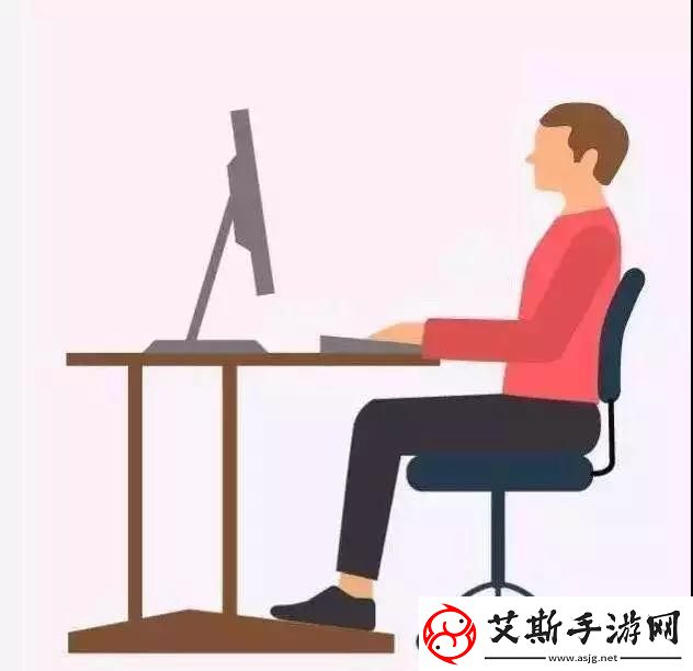 “久坐‘伸’还是‘缩’-科技圈新潮流你跟上了吗-”