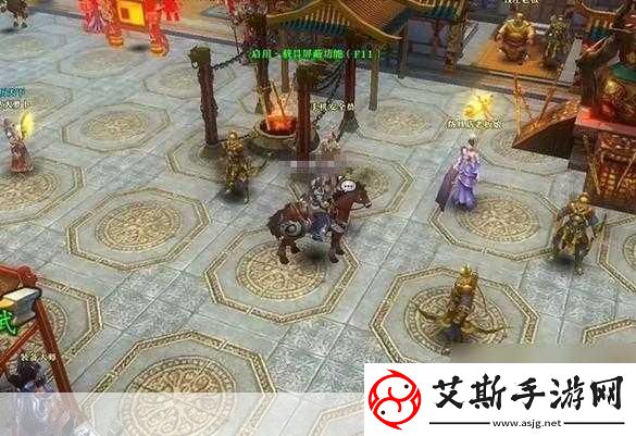 御龙在天升级御龙在天