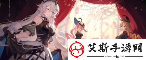 依露希尔：星晓尤菲莉亚基本信息介绍