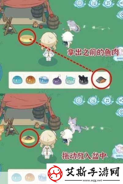 原神回声海螺最后四个怎么获得-全热议的神秘攻略
