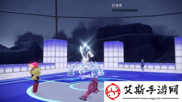 宝可梦朱紫纳莉打法攻略