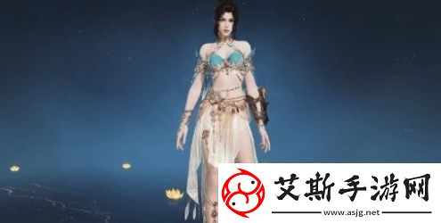永劫无间S1赛季奖励具体赏析