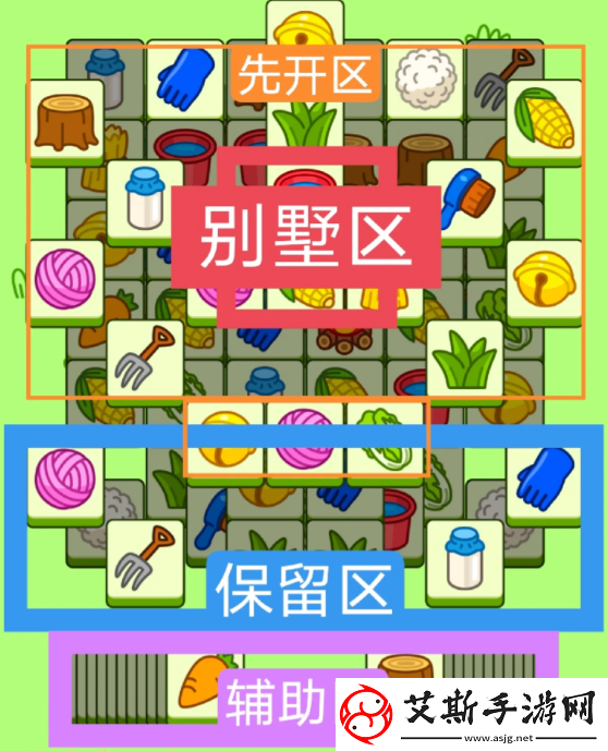 2023羊了个羊12,11每日一关怎么过