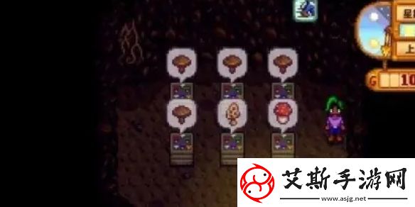 星露谷物语蘑菇洞解锁攻略-星露谷物语蘑菇洞怎么解锁