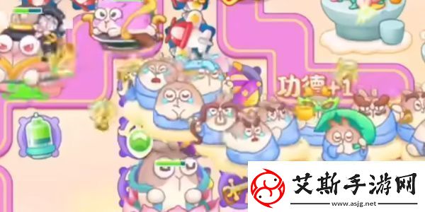 保卫萝卜4周赛9月28日战术指导与完成策略解析