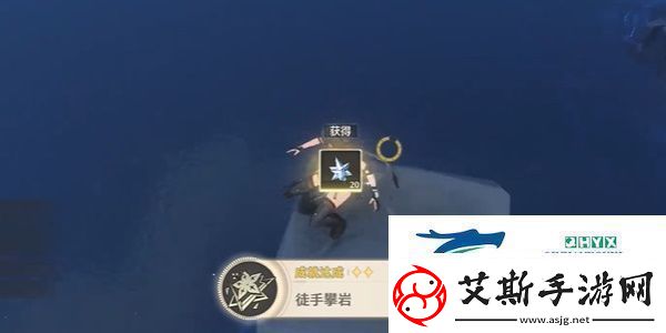 鸣潮3徒手攀岩成就怎么做3徒手攀岩成就攻略