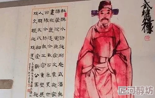 潘金莲强势逆袭：从悲剧角色到女性力量的象征