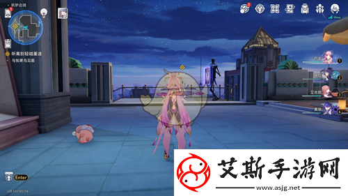 崩坏星穹铁道2.7片羽永恒天空完整成就怎么解锁片羽永恒天空完整成就解锁方法