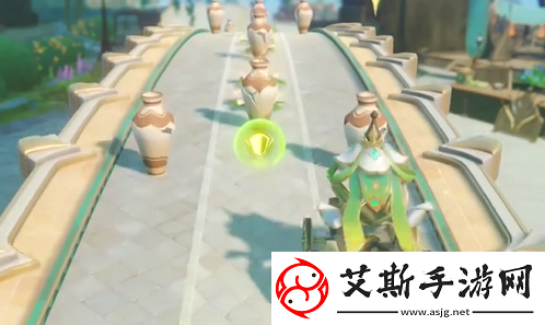 原神花车摇曳第3天绮幻藏宝地攻略