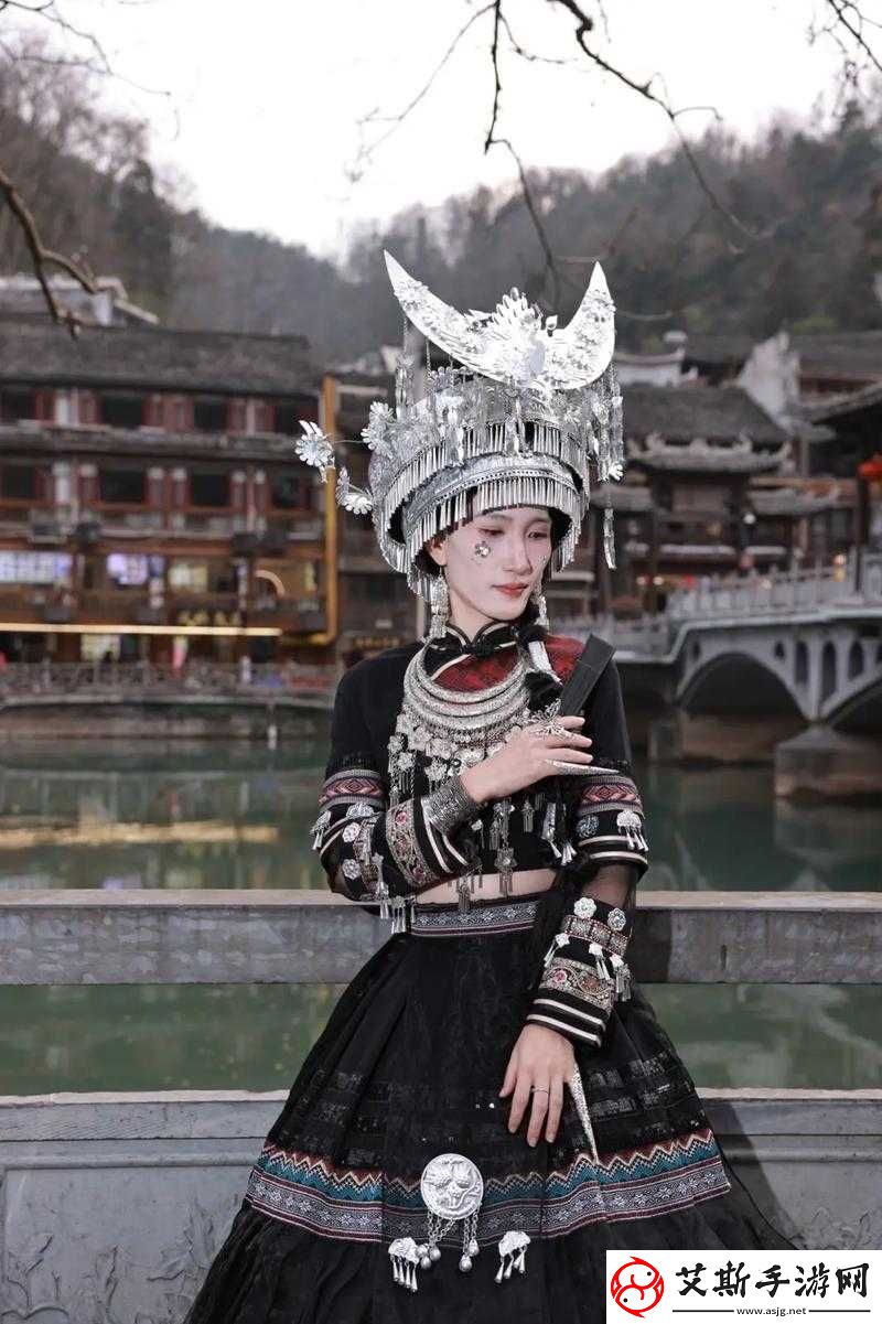 越南女RAPPERDISS苗族：独特音乐文化的代表