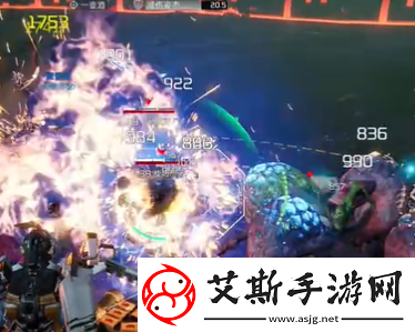 星球重启战争回响4星怎么过