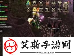 复古奇迹手游加点攻略-复古奇迹手游如何分配属性点
