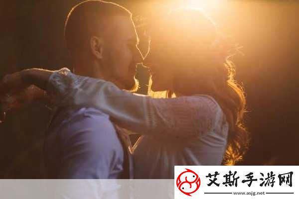 男人和女人一起对愁愁的