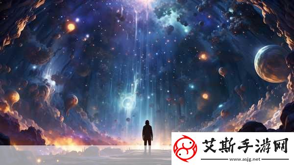 xk8183星空无限：1.-星空无限：探索宇宙的无尽奥秘