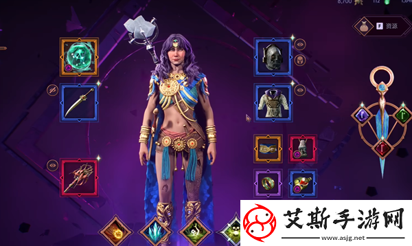 龙腾世纪4能带几个技能携带技能上限说明