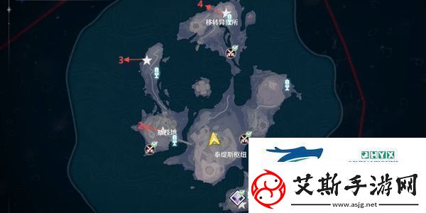 鸣潮3徒手攀岩成就怎么做3徒手攀岩成就攻略