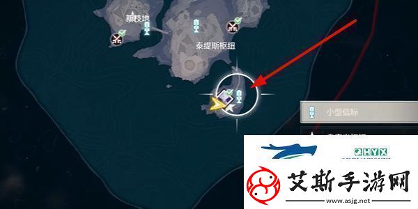 鸣潮3徒手攀岩成就怎么做3徒手攀岩成就攻略