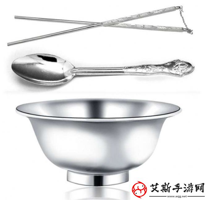 抖音一个碗一双筷子三个勺子是什么梗-抖音热梗解析