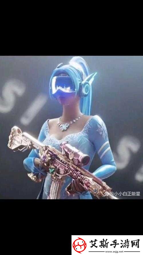 和平精英火箭少女翻白眼：这表情绝了!