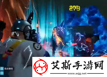 星球重启战争回响4星怎么过