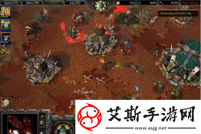 魔兽争霸3：冰封王座秘籍代码大全全秘籍代码汇总