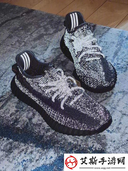 Yeezy满天星：潮流与文化的交织