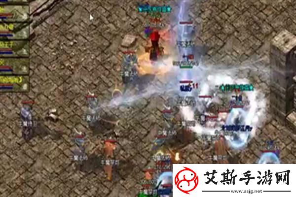 暗黑破坏神2牛场挑战