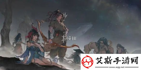 鬼谷八荒血星河怎么选鬼谷八荒血星河4个选项选择推荐