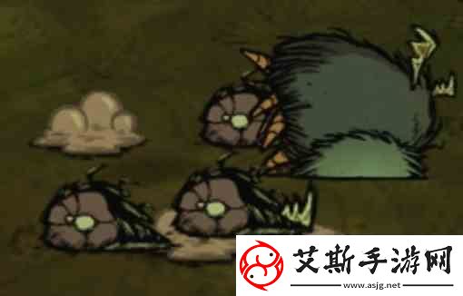 饥荒新家园格罗姆如何获取