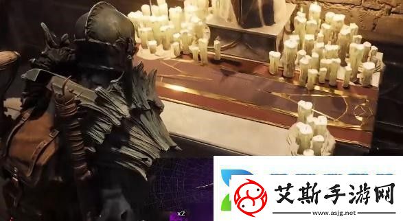 遗迹2皇家猎弓获得方法