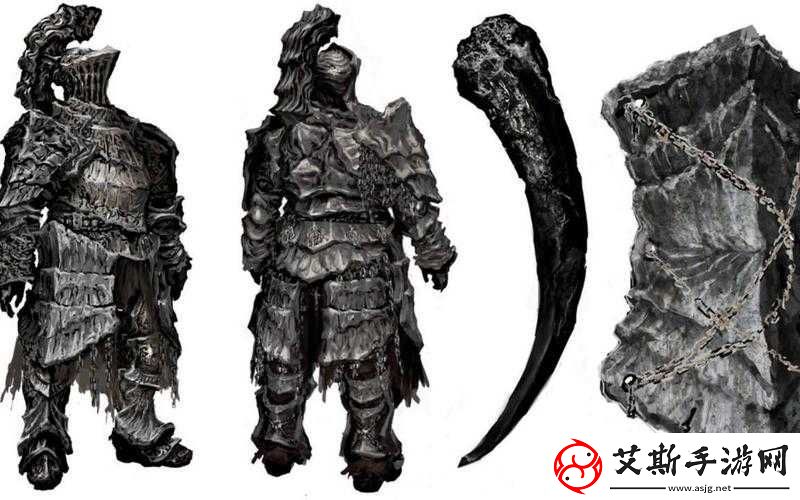 黑暗之魂重制版全面解析哈维尔戒指收集技巧
