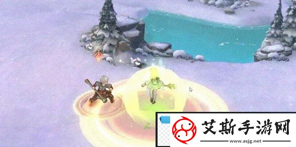 森之国度灵医怎么玩