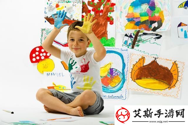 ‘班班幼儿园4穿墙飞行版’：创新教育理念如何激发幼儿想象力与创造力