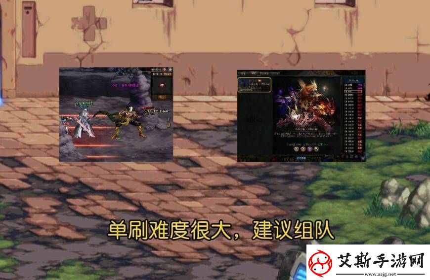 DNF风暴逆鳞在哪里进图风暴逆鳞副本