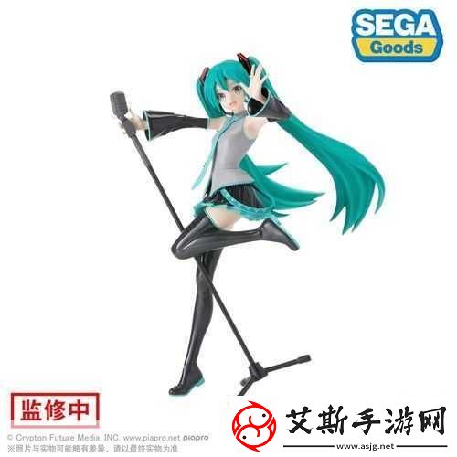 初音未来:歌姬计划f音乐道具全揭秘