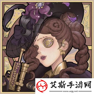 第五人格七大主播定制头像活动推荐攻略