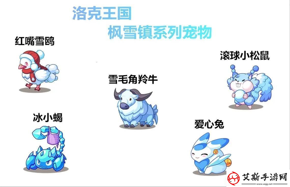 洛克王国维基宠物大揭秘：笑中带泪的反转篇!