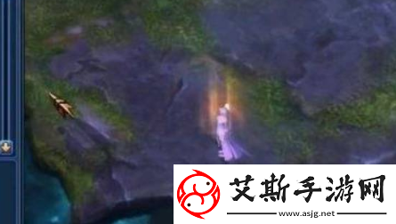智能！倩女幽魂朱裙泪入劫密道入口在哪