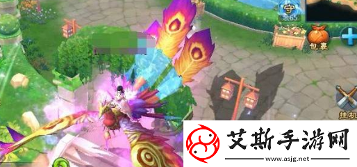 智能！倩女幽魂朱裙泪入劫密道入口在哪