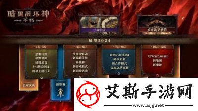 暗黑破坏神3五大职业推荐及特色玩法解析