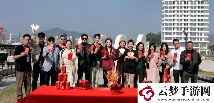 李亚云主演并联合出品婚礼师正式开机