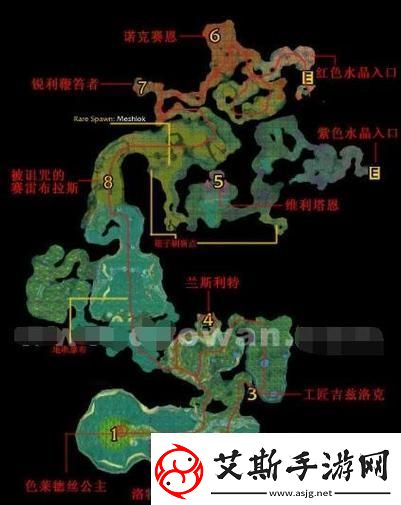 玛拉顿奇遇联盟探秘攻略